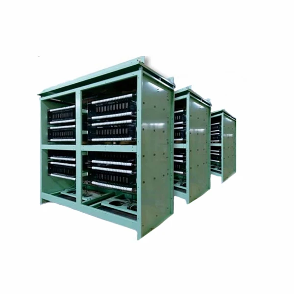 Cabinet Gwrthydd Seiliau Niwtral